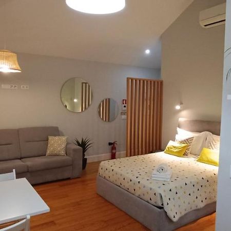 S Bento Boutique Apartment Πόρτο Εξωτερικό φωτογραφία