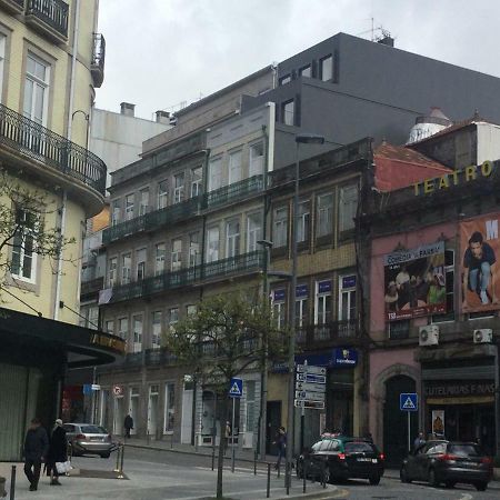 S Bento Boutique Apartment Πόρτο Εξωτερικό φωτογραφία