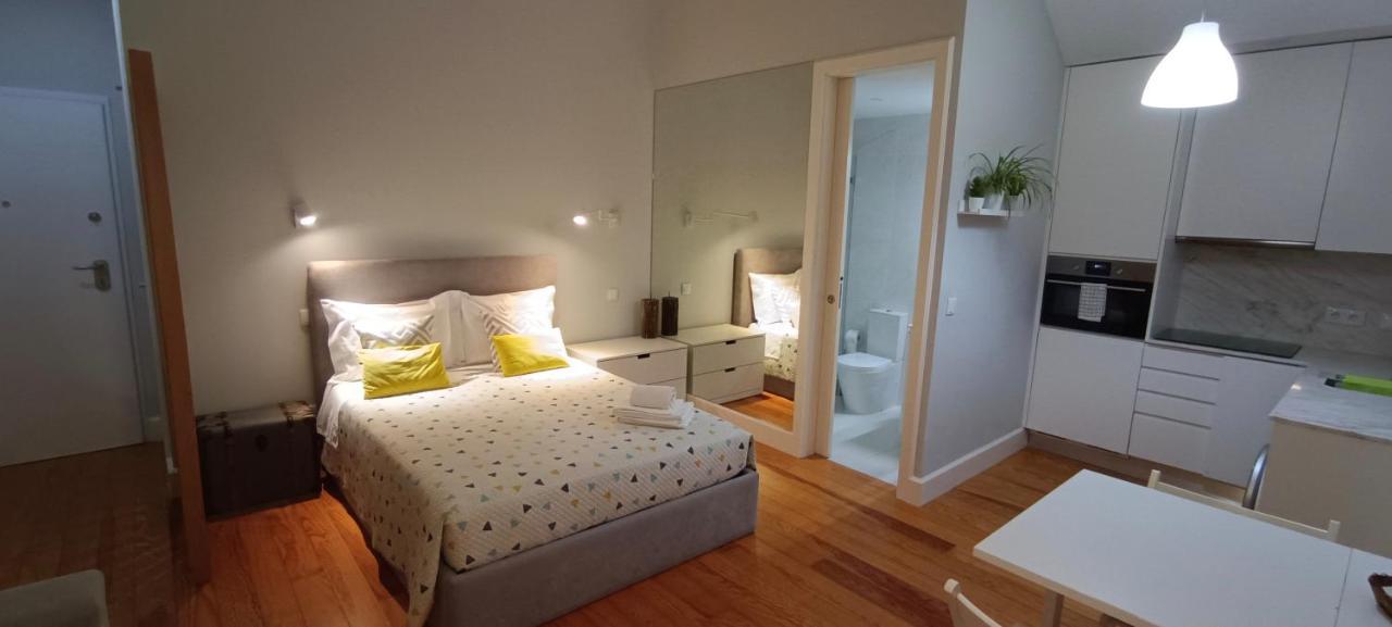 S Bento Boutique Apartment Πόρτο Εξωτερικό φωτογραφία