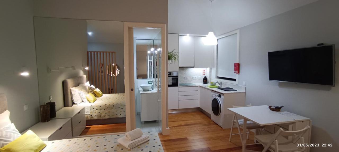 S Bento Boutique Apartment Πόρτο Εξωτερικό φωτογραφία