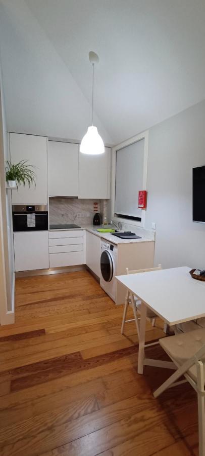 S Bento Boutique Apartment Πόρτο Εξωτερικό φωτογραφία