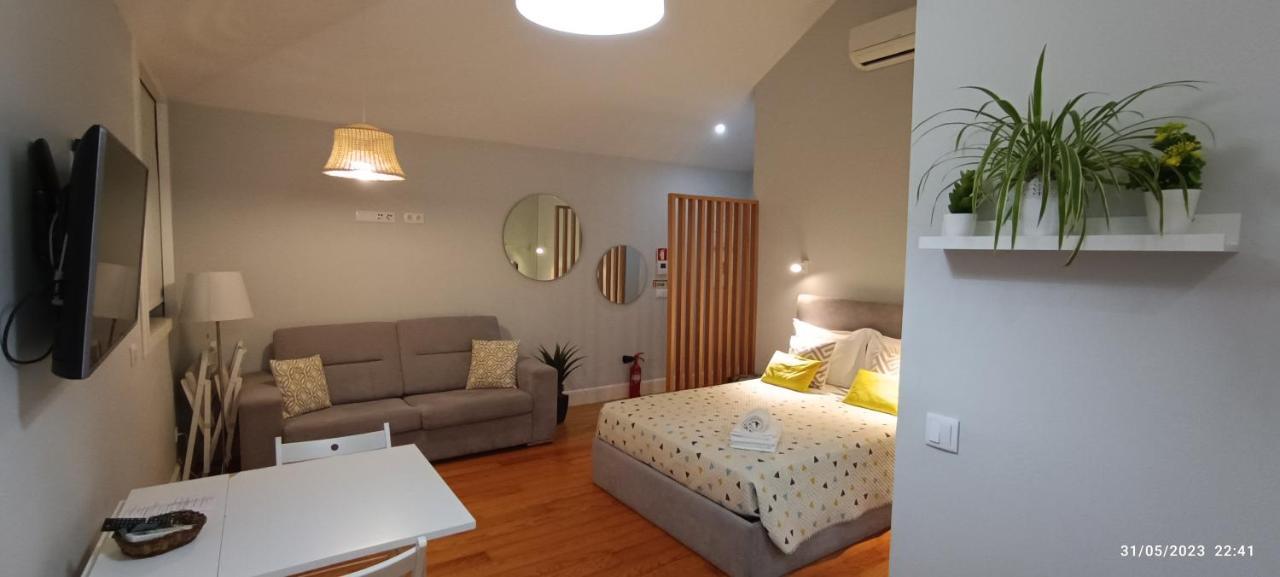 S Bento Boutique Apartment Πόρτο Εξωτερικό φωτογραφία