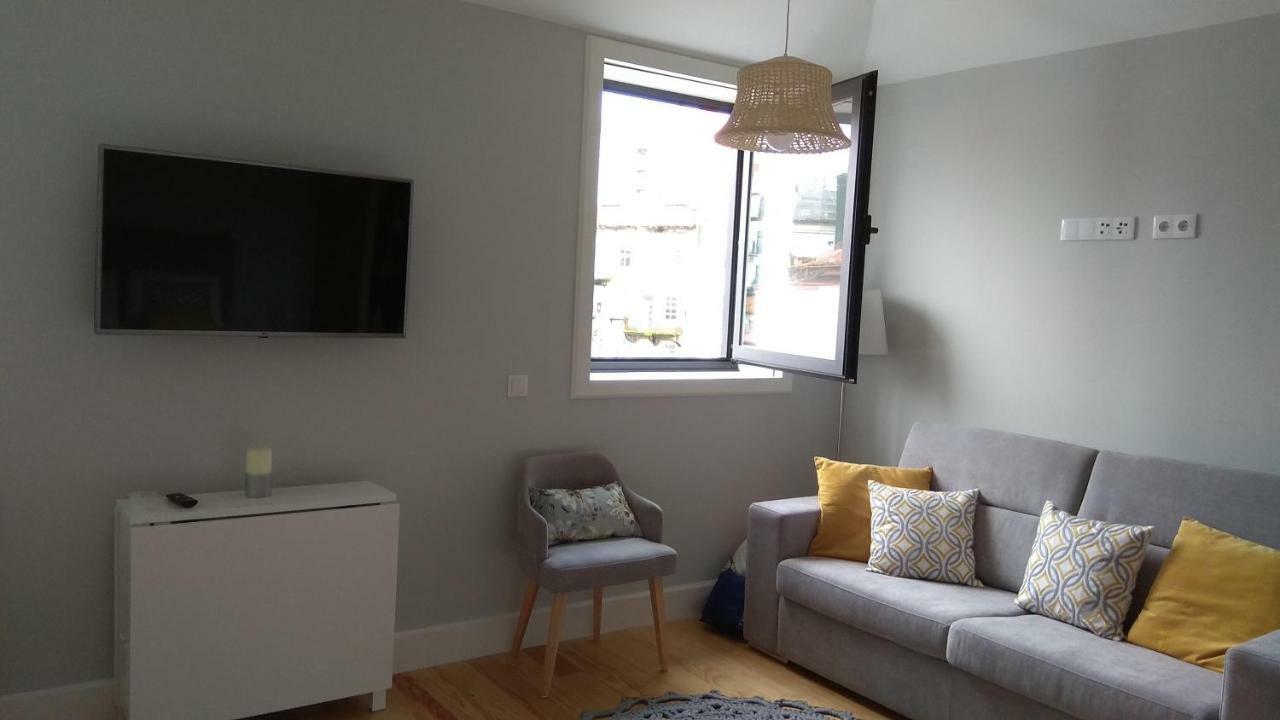 S Bento Boutique Apartment Πόρτο Εξωτερικό φωτογραφία