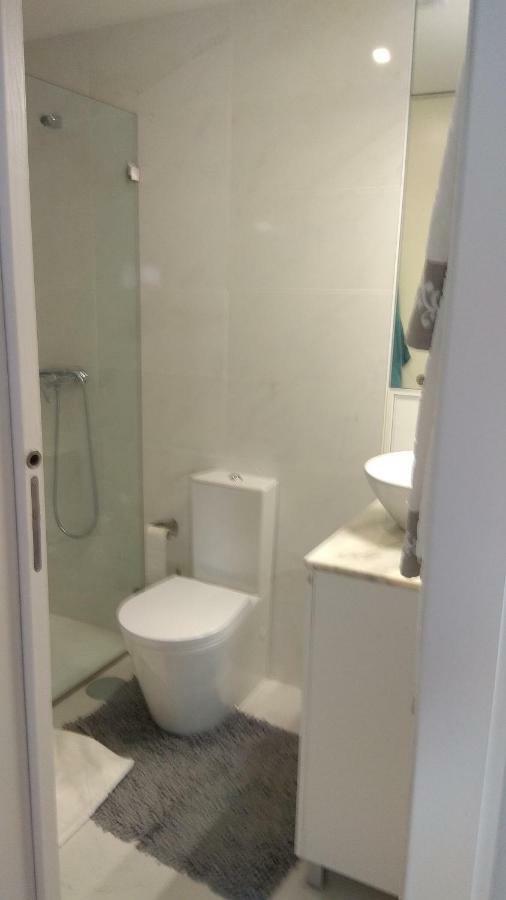 S Bento Boutique Apartment Πόρτο Εξωτερικό φωτογραφία