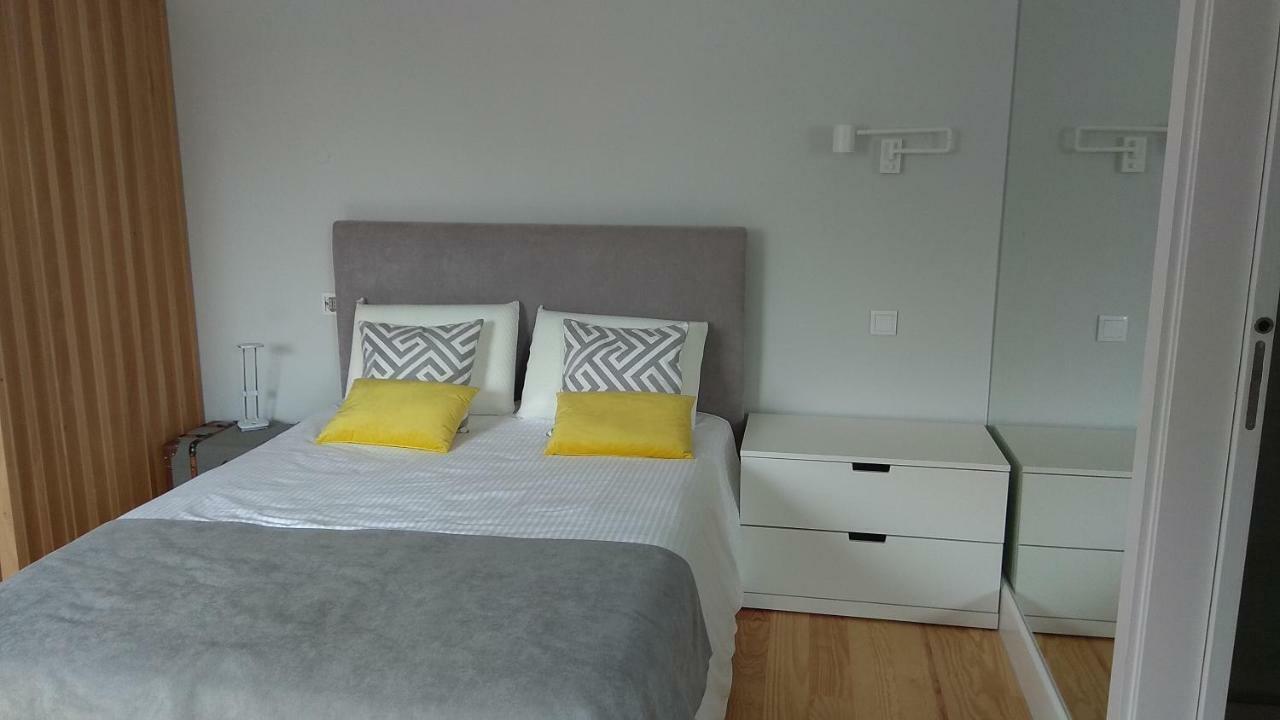 S Bento Boutique Apartment Πόρτο Εξωτερικό φωτογραφία