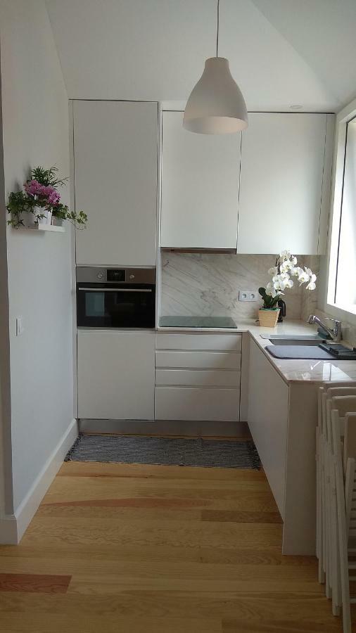 S Bento Boutique Apartment Πόρτο Εξωτερικό φωτογραφία