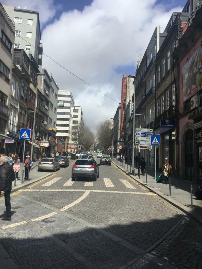 S Bento Boutique Apartment Πόρτο Εξωτερικό φωτογραφία