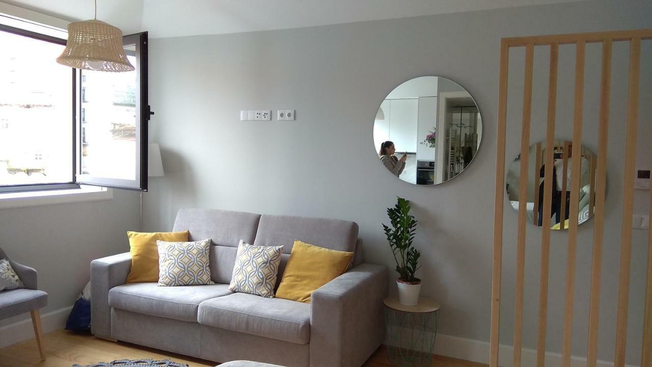 S Bento Boutique Apartment Πόρτο Εξωτερικό φωτογραφία