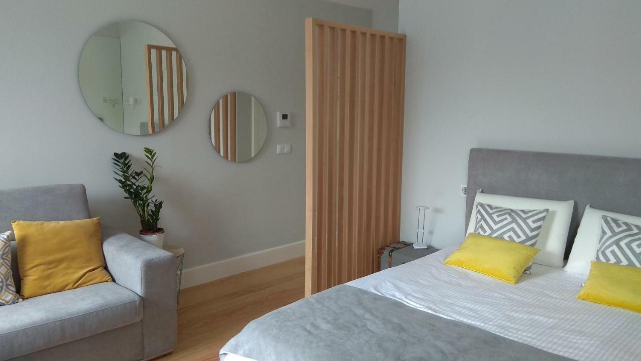 S Bento Boutique Apartment Πόρτο Εξωτερικό φωτογραφία