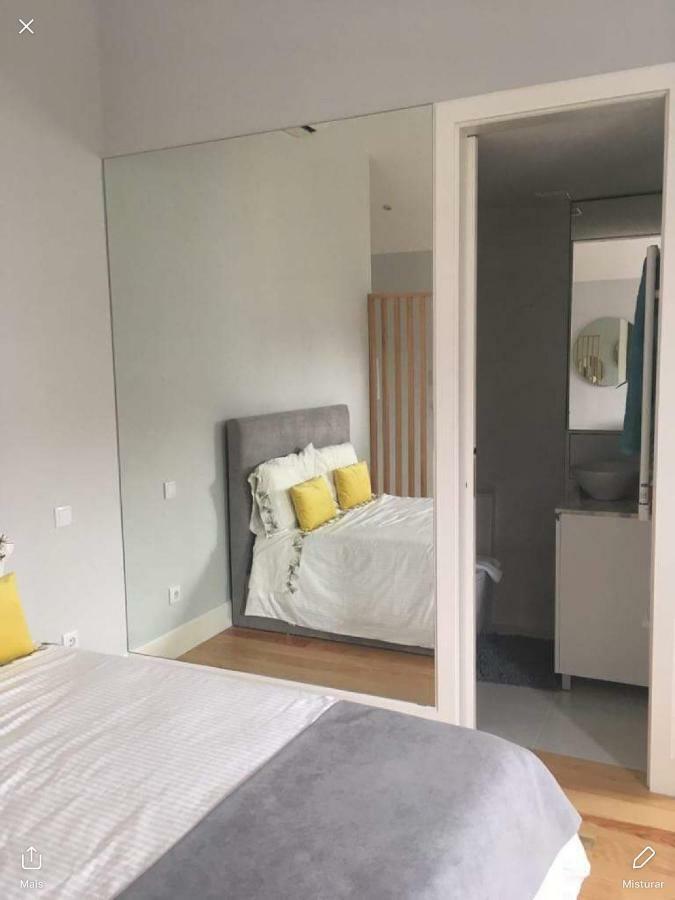 S Bento Boutique Apartment Πόρτο Εξωτερικό φωτογραφία