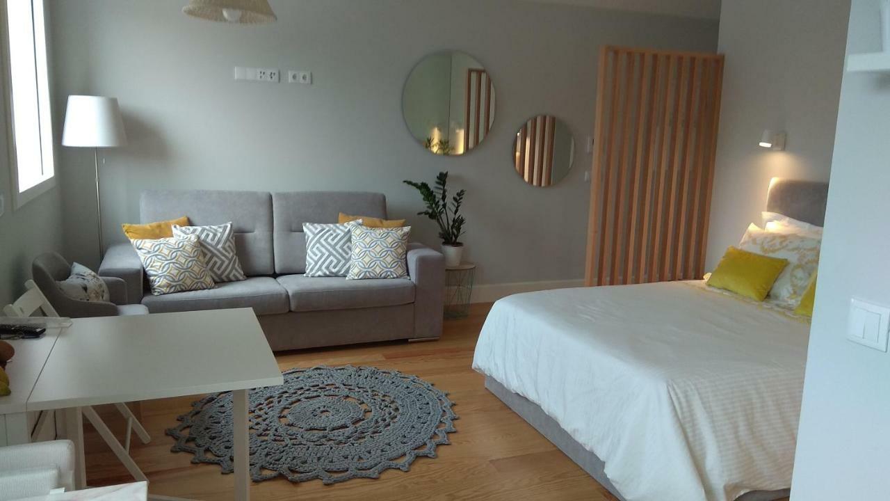 S Bento Boutique Apartment Πόρτο Εξωτερικό φωτογραφία