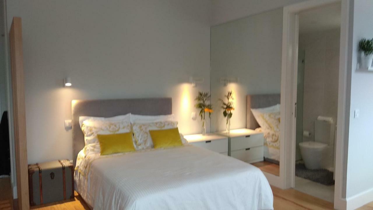 S Bento Boutique Apartment Πόρτο Εξωτερικό φωτογραφία