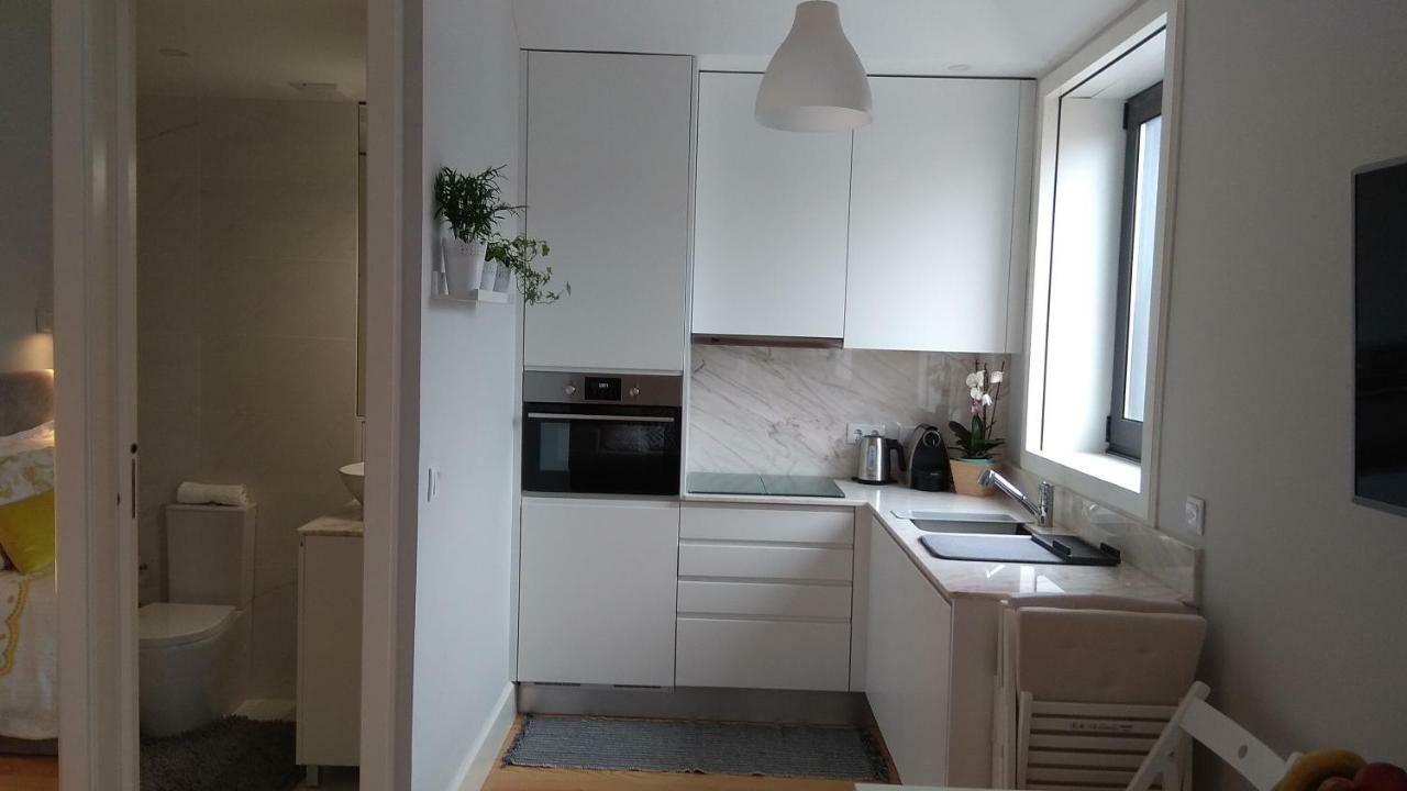 S Bento Boutique Apartment Πόρτο Εξωτερικό φωτογραφία