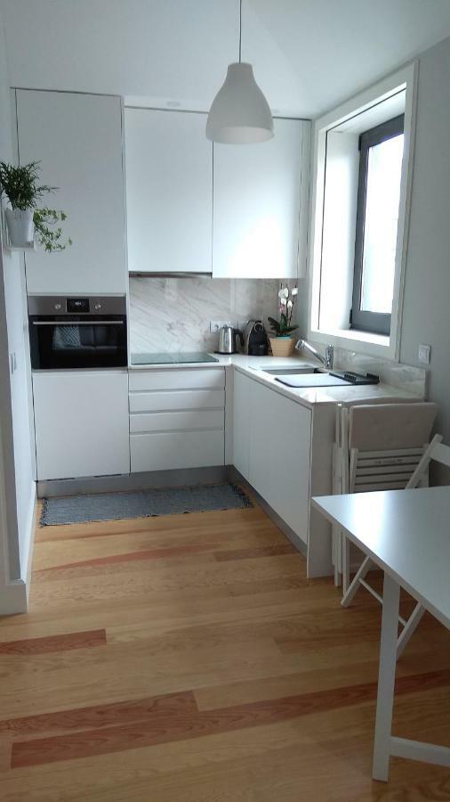 S Bento Boutique Apartment Πόρτο Εξωτερικό φωτογραφία