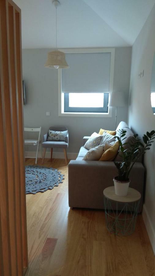 S Bento Boutique Apartment Πόρτο Εξωτερικό φωτογραφία