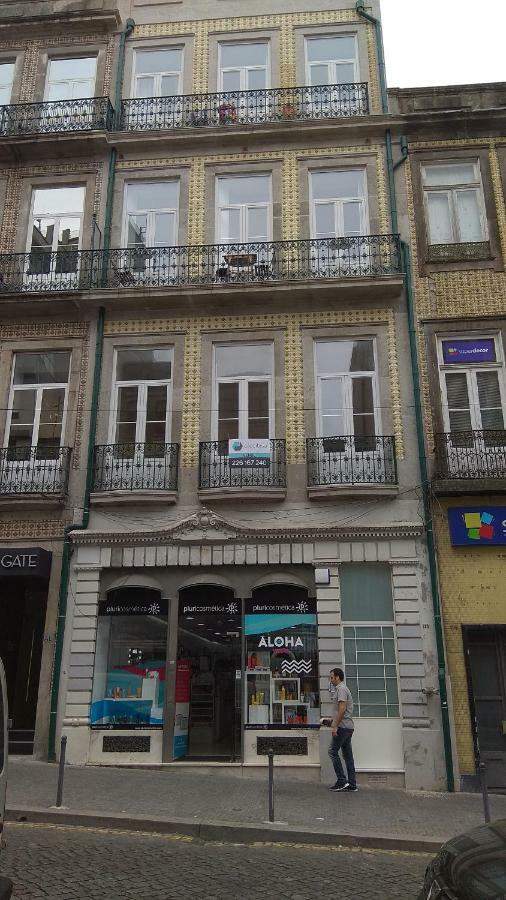 S Bento Boutique Apartment Πόρτο Εξωτερικό φωτογραφία